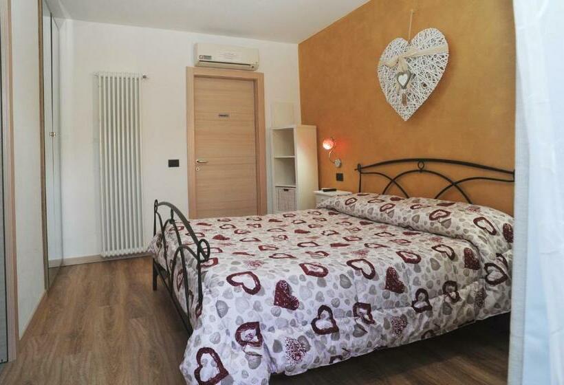 标准间, La Casa Dei Nonni Sul Garda