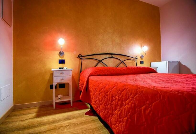 标准间, La Casa Dei Nonni Sul Garda