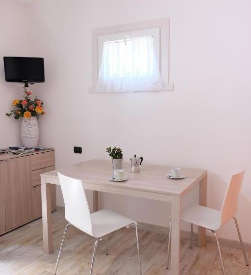 带1个卧室的高级公寓, La Casa Dei Nonni Sul Garda