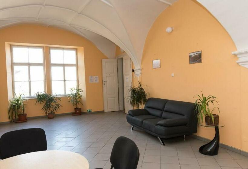 스위트, Penzion Harvart