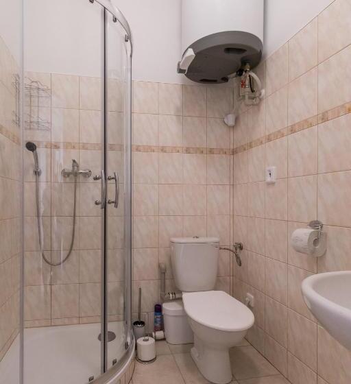 패밀리 스위트, Penzion Harvart