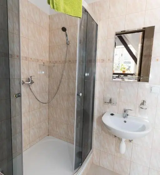 اتاق استاندارد, Penzion Harvart