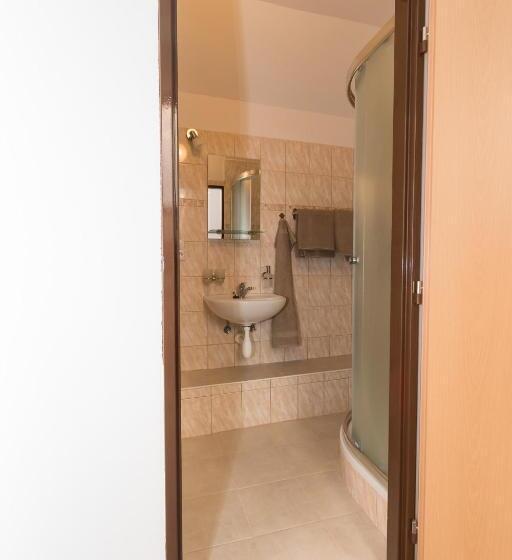 스탠다드 룸, Penzion Harvart