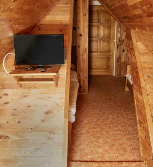 اتاق استاندارد, Penzion Vysoká Stráž