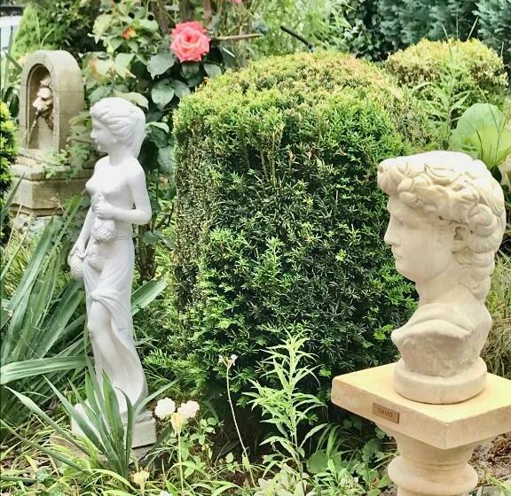 غرفة قياسية فردية, Vila Adéla   Teplice