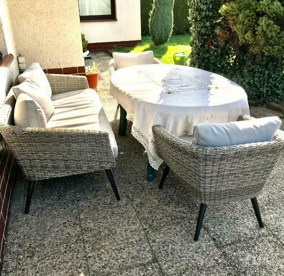 غرفة قياسية فردية, Vila Adéla   Teplice