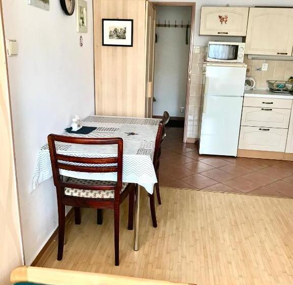 غرفة قياسية فردية, Vila Adéla   Teplice