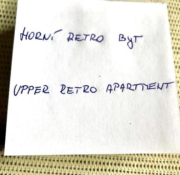 جناح, Vila Adéla   Teplice