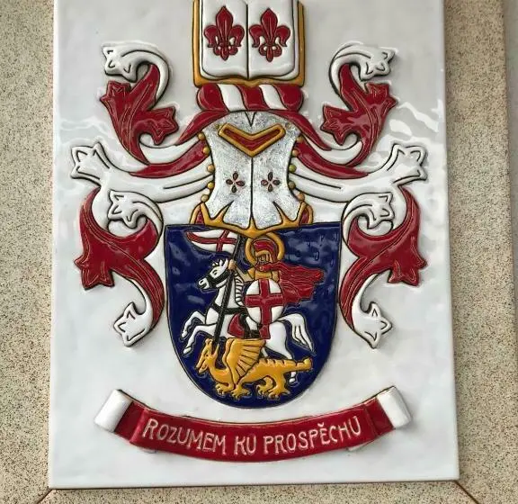 Standard Yhden Hengen Huone, Vila Adéla Teplice