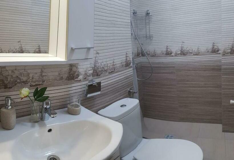 经济房, Vila șaguna