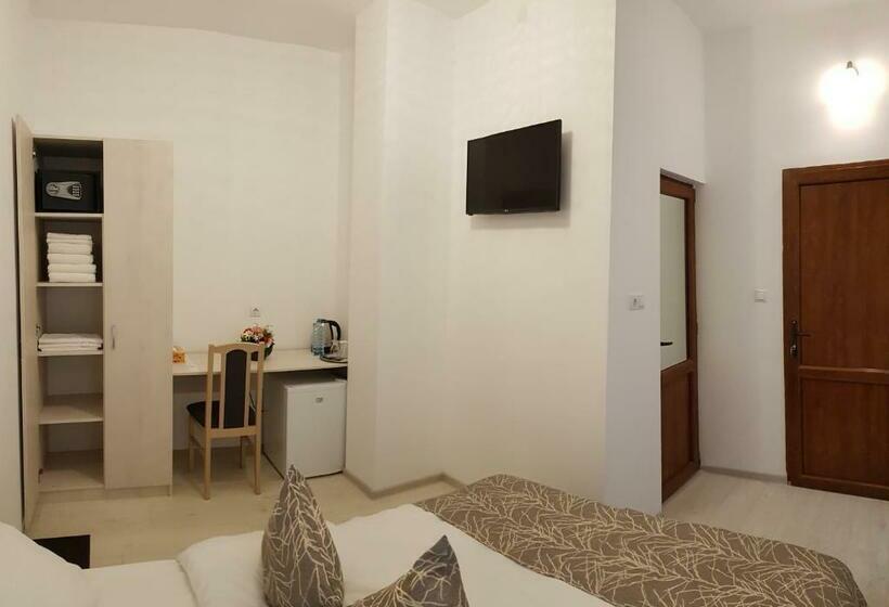 经济房, Vila șaguna