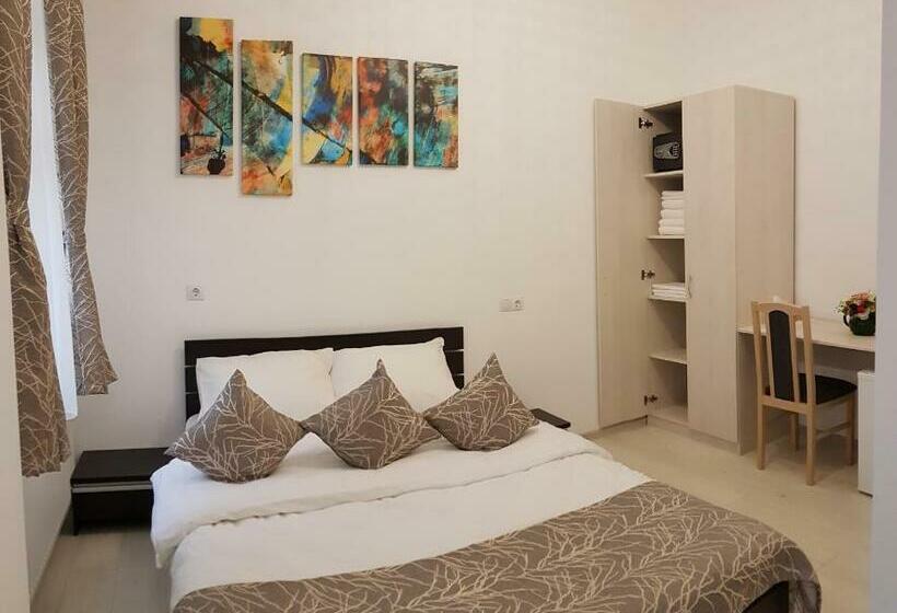 经济房, Vila șaguna