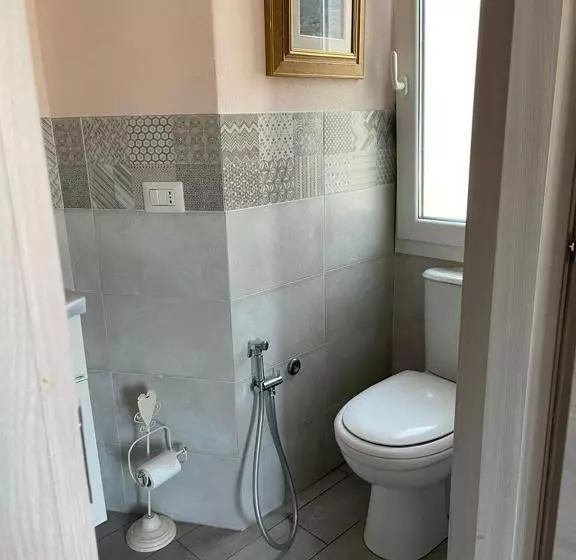 スタンダードルーム, B&b La Casa Di Zia Lina