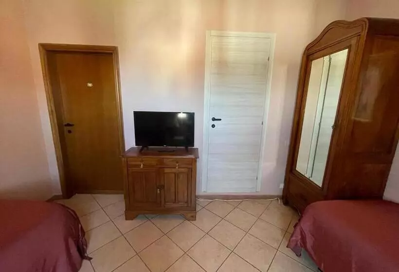 スタンダードルーム, B&b La Casa Di Zia Lina