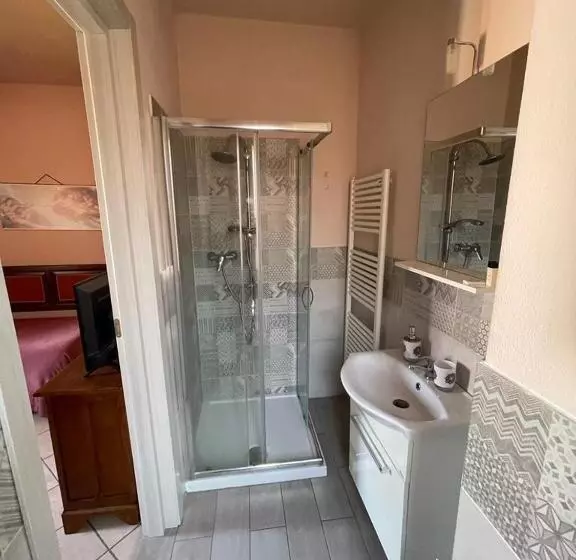 スタンダードルーム, B&b La Casa Di Zia Lina