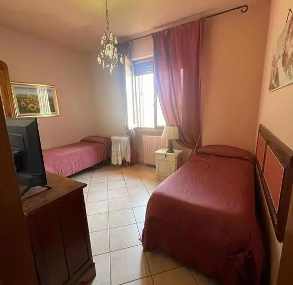 スタンダードルーム, B&b La Casa Di Zia Lina