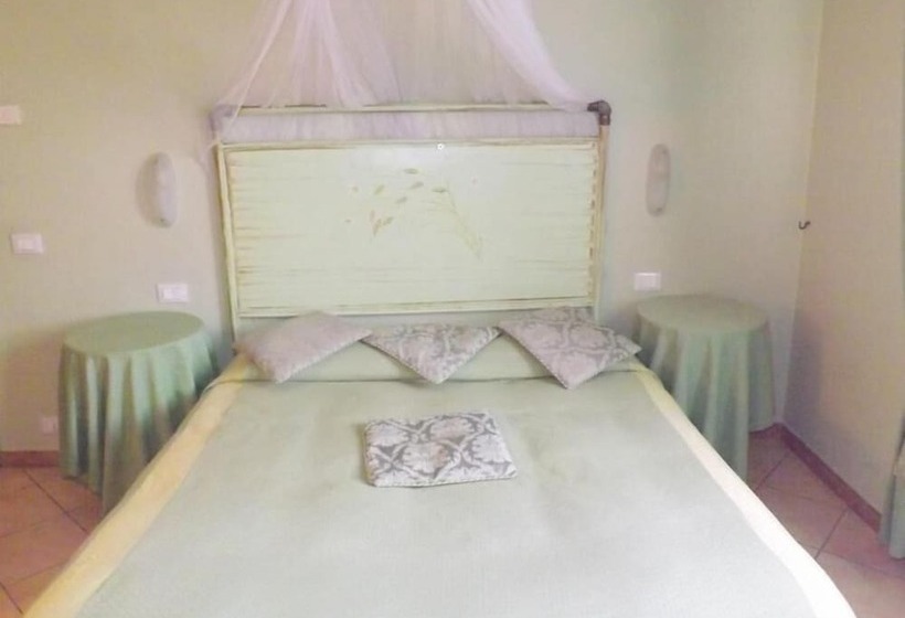 Номер Стандарт, B&b La Casa Di Zia Lina