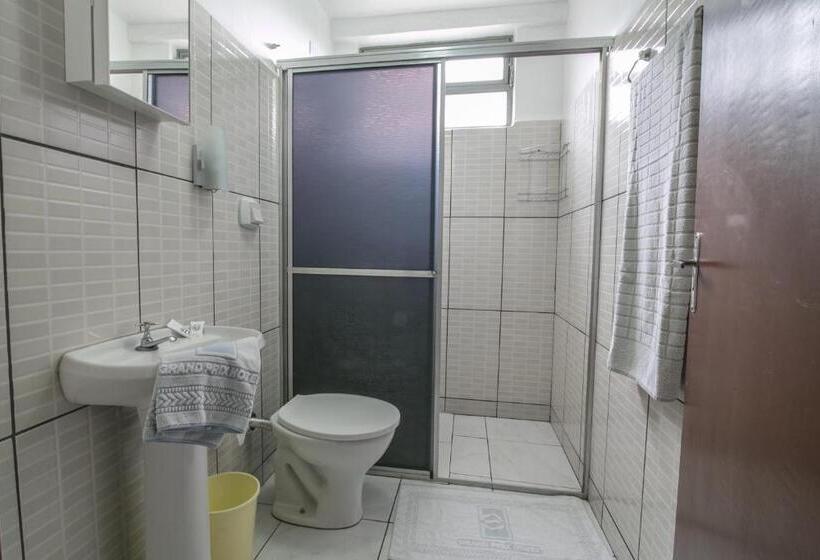 Номер Superior, Grand Prix