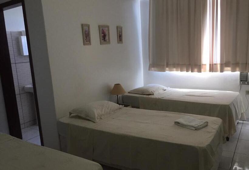 Номер Стандарт Трехместный, Grand Prix