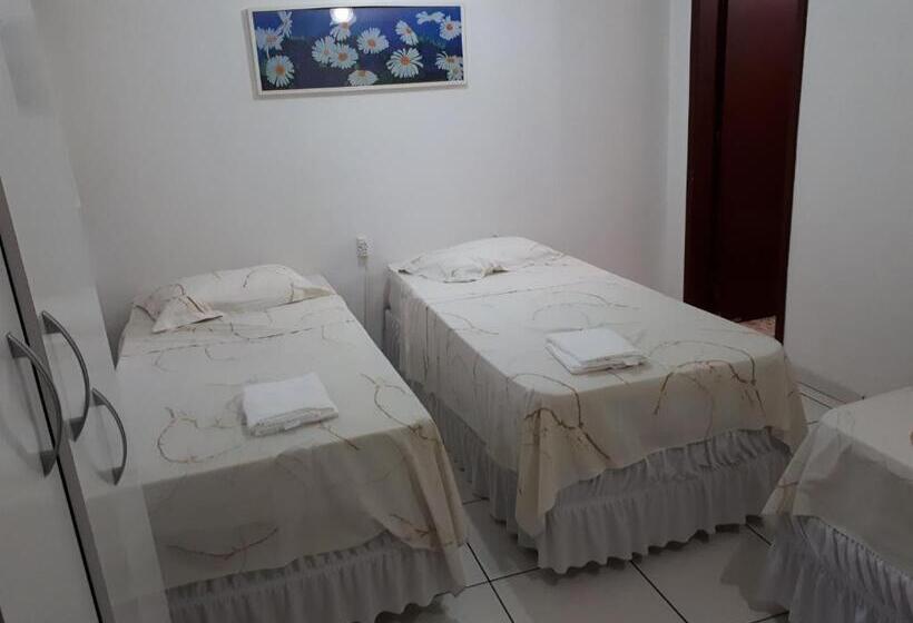 Четырехместный Номер Стандарт, Grand Prix