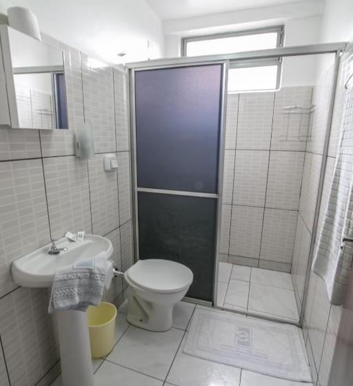 Трехместный Номер Superior, Grand Prix