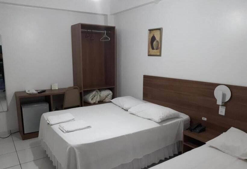 Трехместный Номер Superior, Grand Prix