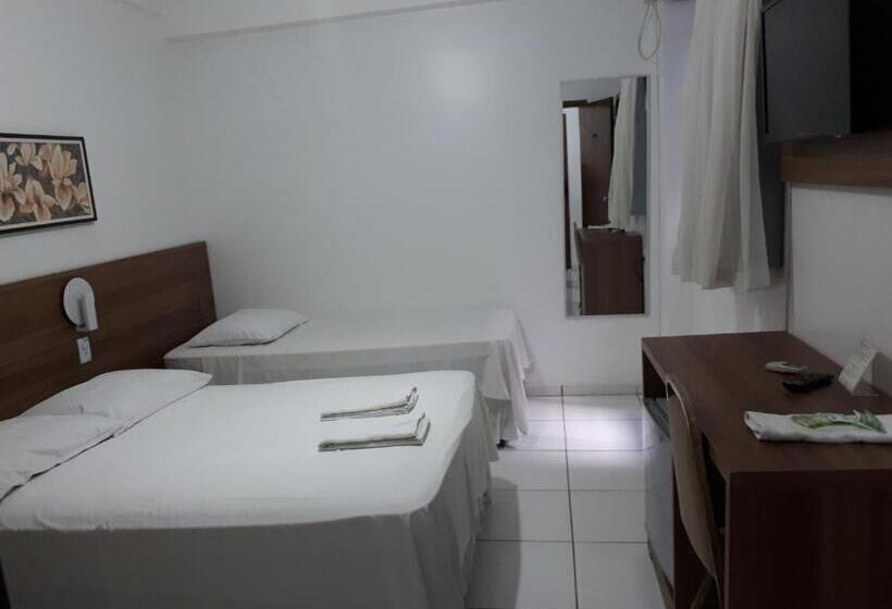 Трехместный Номер Superior, Grand Prix