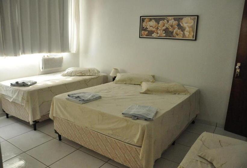 Четырехместный Номер Superior, Grand Prix