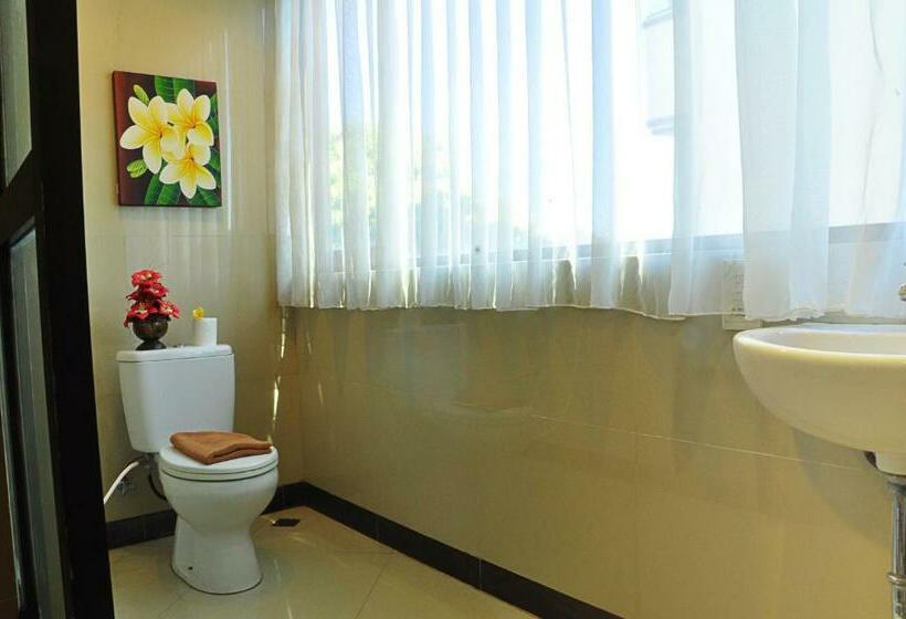 غرفة قياسية, Guest House Matahari