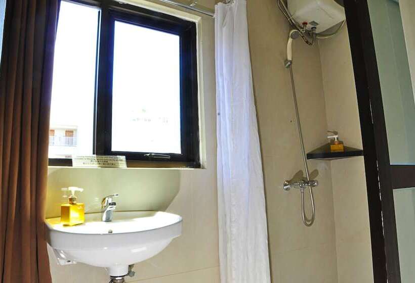 غرفة قياسية, Guest House Matahari