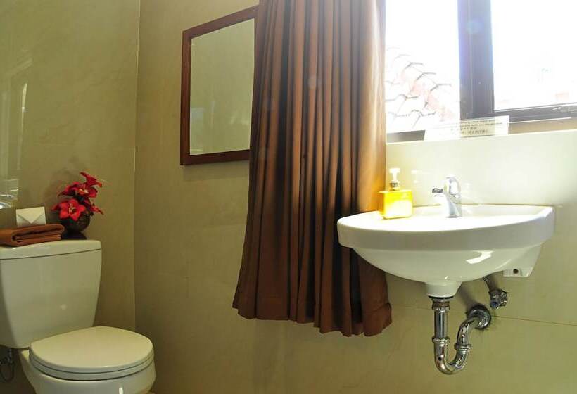 스탠다드 룸, Guest House Matahari