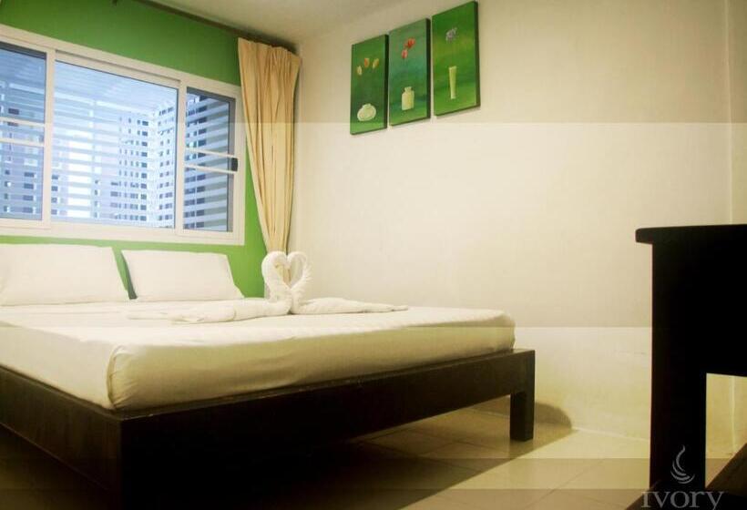 스탠다드 룸, Ivory Phi Phi Island