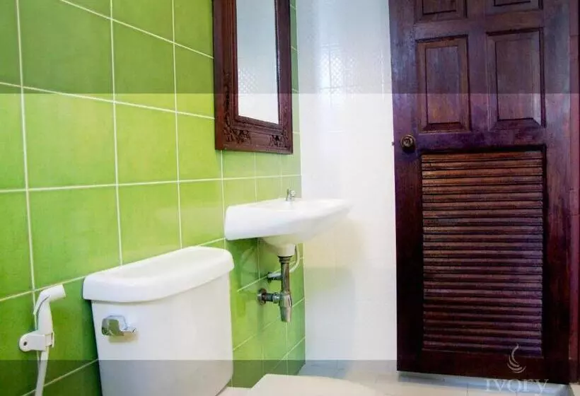 Chambre Deluxe, Ivory Phi Phi Island