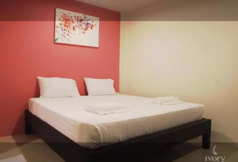 Chambre Basic, Ivory Phi Phi Island