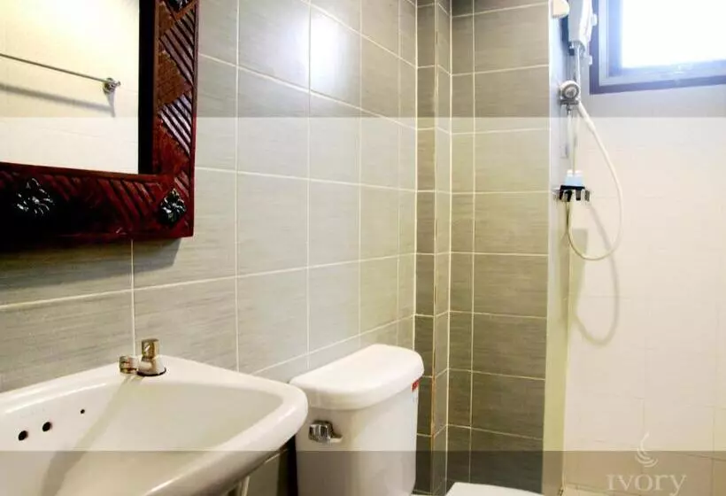 Chambre Standard, Ivory Phi Phi Island