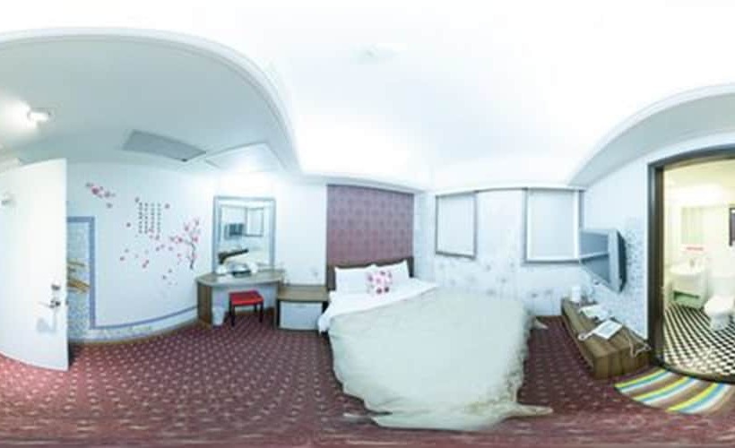 اتاق کلاس بیزنس, Lio Hotel Taipei Main Station