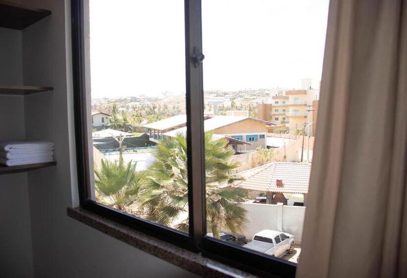 スタンダードルーム, Milos Beach