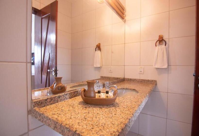 スタンダードルーム, Milos Beach