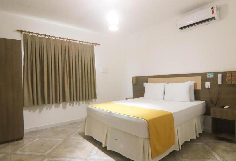 スタンダードルーム, Milos Beach