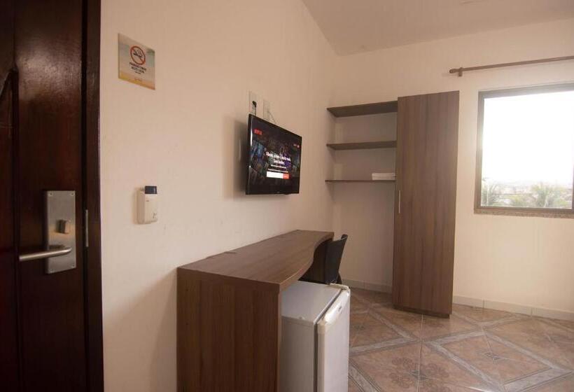 スタンダードルーム, Milos Beach