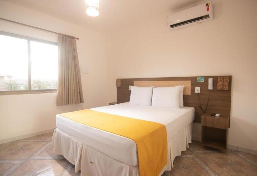 スタンダードルーム, Milos Beach