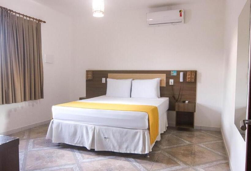 スタンダードルーム, Milos Beach