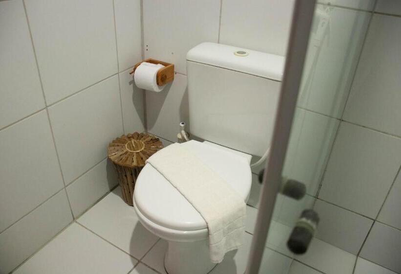 スタンダードトリプルルーム, Milos Beach