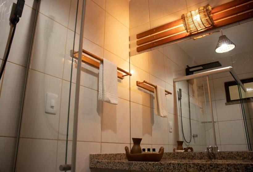 スタンダードトリプルルーム, Milos Beach