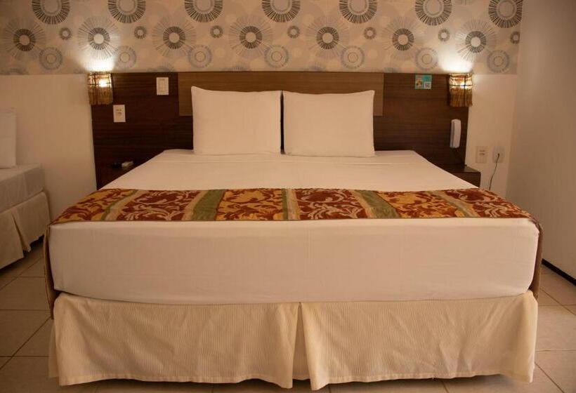 スタンダード４人部屋, Milos Beach