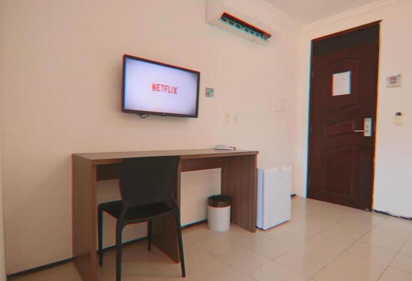 ファミリールーム, Milos Beach