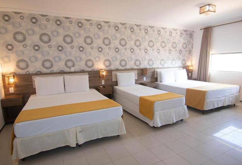 ファミリールーム, Milos Beach