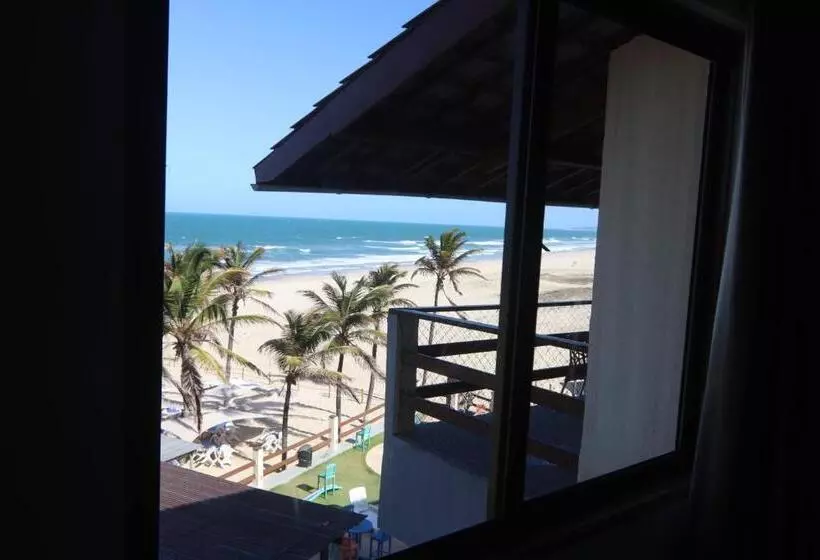 オーシャンビュースタンダードルーム, Milos Beach