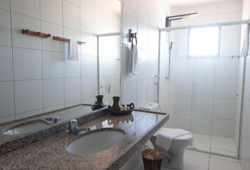 オーシャンビュースタンダードルーム, Milos Beach