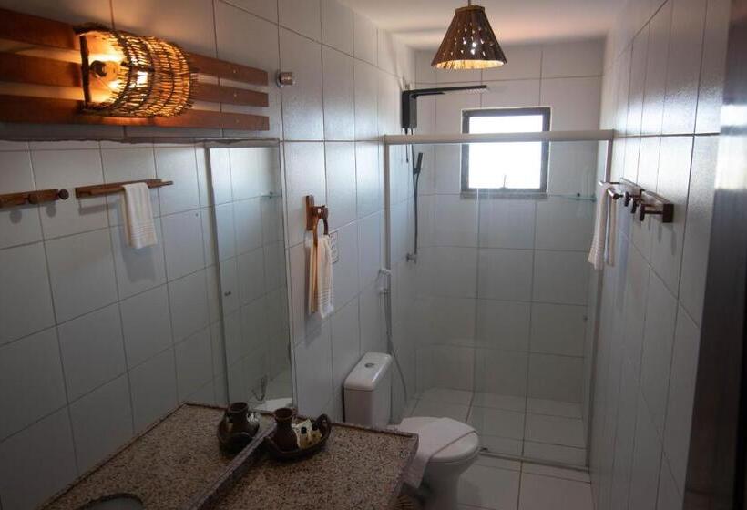 オーシャンビュースタンダードルーム, Milos Beach